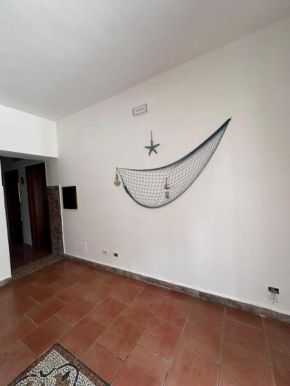 La casa di Cariddi